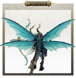 Warhammer Age of Sigmar: Sylvaneth - Gossamid Archers (92-27)