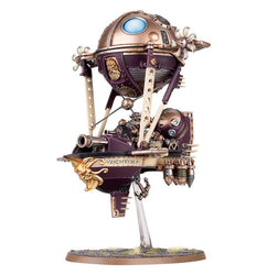 Warhammer Age of Sigmar: Spearhead - Kharadron Overlords: Grundstok Trailblazers (70-843)