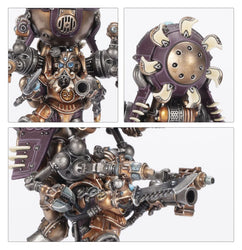 Warhammer Age of Sigmar: Spearhead - Kharadron Overlords: Grundstok Trailblazers (70-843)