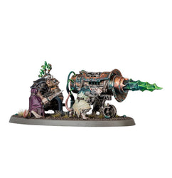 Warhammer Age of Sigmar: Skaven - Warp-Grinder (90-46)