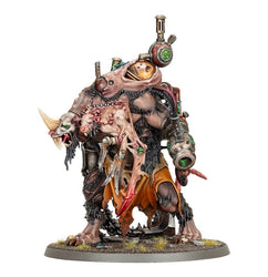 Warhammer Age of Sigmar: Skaven - Brood Terror (90-52)
