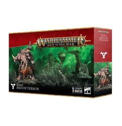 Warhammer Age of Sigmar: Skaven - Brood Terror (90-52)