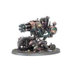 Warhammer Age of Sigmar: Skaven Battleforce - Skryre Warpswarm (90-56)