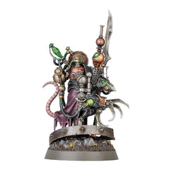 Warhammer Age of Sigmar: Skaven Battleforce - Skryre Warpswarm (90-56)