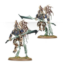 Warhammer Age of Sigmar: Spearhead - Ossiarch Bonereapers: Mortisan Elite (70-942)