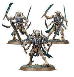 Warhammer Age of Sigmar: Spearhead - Ossiarch Bonereapers: Mortisan Elite (70-942)