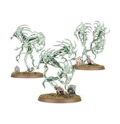 Warhammer Age of Sigmar: Nighthaunt - Spirit Hosts (93-08)