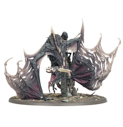 Warhammer Age of Sigmar: Soulblight Gravelords - Prince Vhordrai, Lord of the Crimson Keep (Revenant Draconith) (91-80)