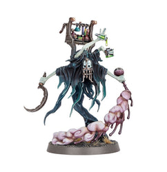 Warhammer Age of Sigmar: Nighthaunt - Lord Vitriolic (91-81)