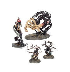 Warhammer Age of Sigmar: Soulblight Gravelords - Manifestations (91-86)