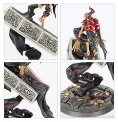 Warhammer Age of Sigmar: Soulblight Gravelords - Manifestations (91-86)