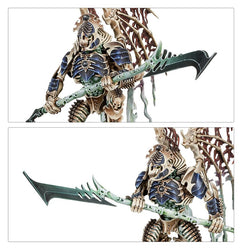 Warhammer Age of Sigmar: Spearhead - Ossiarch Bonereapers: Mortisan Elite (70-942)