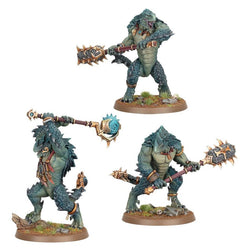 Warhammer Age of Sigmar: Spearhead - Seraphon (70-19)
