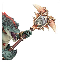 Warhammer Age of Sigmar: Spearhead - Seraphon (70-19)