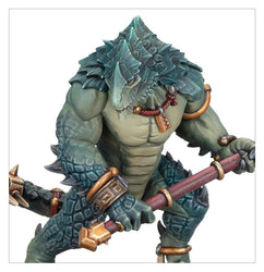 Warhammer Age of Sigmar: Spearhead - Seraphon (70-19)