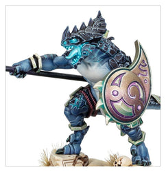 Warhammer Age of Sigmar: Spearhead - Seraphon (70-19)