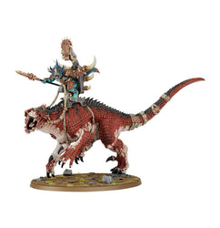 Warhammer Age of Sigmar: Spearhead - Seraphon (70-19)