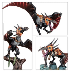 Warhammer Age of Sigmar: Spearhead - Seraphon: Sunblooded Prowlers (70-882)