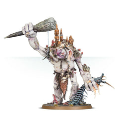Warhammer Age of Sigmar: Gloomspite Gitz - Dankhold Troggoth (Troggoth/Trogboss) (89-50)