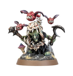 Warhammer Age of Sigmar: Gloomspite Gitz - Rabble-Rowza (89-84)