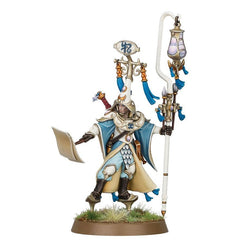 Warhammer Age of Sigmar - Regiments of Renown: Lumineth Realm-Lords - Sigil Convocation (87-67)
