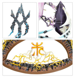 Warhammer Age of Sigmar - Regiments of Renown: Lumineth Realm-Lords - Sigil Convocation (87-67)