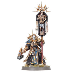 Warhammer Age of Sigmar: Stormcast Eternals - Lord-Relictor (96-64)