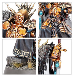 Warhammer Age of Sigmar: Stormcast Eternals - Lord-Terminos (96-65)