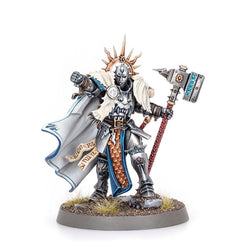 Warhammer Age of Sigmar: Stormcast Eternals - Lord-Celestant (96-68)