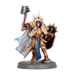 Warhammer Age of Sigmar: Stormcast Eternals - Lord-Celestant (96-68)