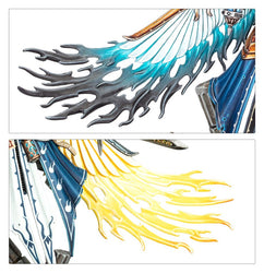 Warhammer Age of Sigmar: Stormcast Eternals - Tornus the Redeemed (96-69)