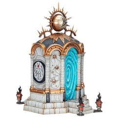 Warhammer Age of Sigmar: Stormcast Eternals - Stromreach Portal (96-70)