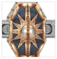 Warhammer Age of Sigmar: Stormcast Eternals - Stromreach Portal (96-70)