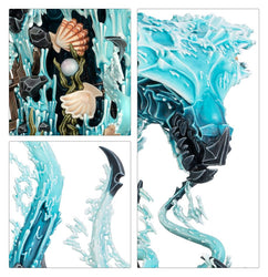Warhammer Age of Sigmar: Idoneth Deepkin - Manifestations (87-41)