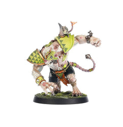 Blood Bowl - Rat Ogre (202-53)
