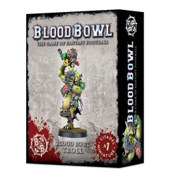 Blood Bowl: Troll (200-24)