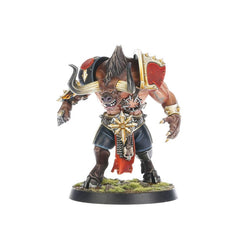 Blood Bowl - Minotaur (202-67)