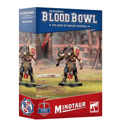 Blood Bowl - Minotaur (202-67)