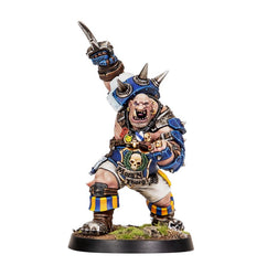 Blood Bowl - Morg 'n' Thorg (202-68)