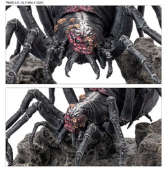 Middle-Earth Strategy Battle Game: The Path of Cirith Ungol - Shelob & Gollum (30-102)
