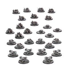Warhammer - The Horus Heresy: Legions Imperialis - Solar Auxilia Support (03-15)