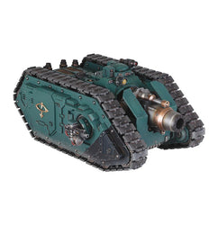 Warhammer - The Horus Heresy: Legiones Astartes - Typhon Heavy Siege Tank (31-15)