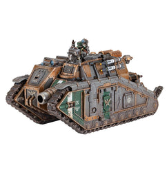 Warhammer - The Horus Heresy: Solar Auxilia - Dracosan Armoured Transport (31-71)