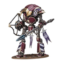 Warhammer - The Horus Heresy: Knight Houses - Cerastus Knight Lancer (31-06)