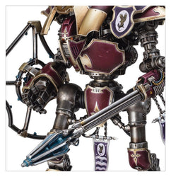 Warhammer - The Horus Heresy: Knight Houses - Cerastus Knight Lancer (31-06)