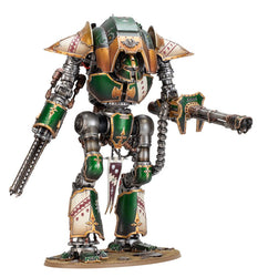 Warhammer - The Horus Heresy: Knight Houses - Cerastus Knight Acheron (31-67)
