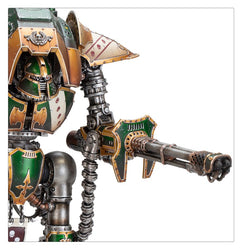 Warhammer - The Horus Heresy: Knight Houses - Cerastus Knight Acheron (31-67)