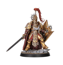 Warhammer 40k: Combat Patrol - Adeptus Custodes (73-012)