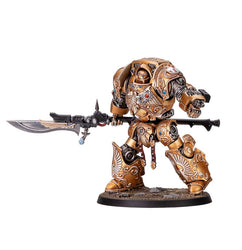 Warhammer 40k: Combat Patrol - Adeptus Custodes (73-012)