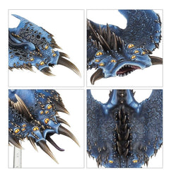 Warhammer Age of Sigmar - Regiments of Renown: Disciples of Tzeentch - Seekers of Silver (83-108)